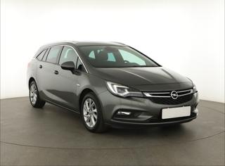 Opel Astra 1.6 CDTI 100kW kombi