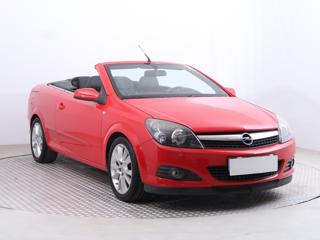 Opel Astra 1.8 16V 103kW kabriolet