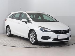 Opel Astra 1.2 Turbo 81kW kombi