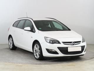 Opel Astra 1.4 T 103kW kombi
