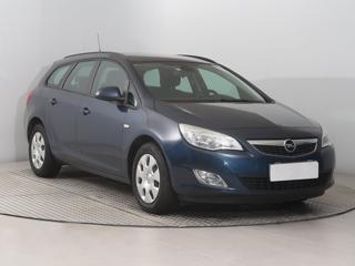 Opel Astra 1.7 CDTI 81kW kombi