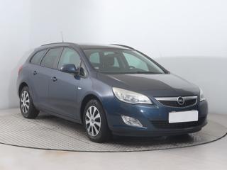 Opel Astra 1.7 CDTI 81kW kombi