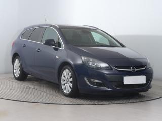 Opel Astra 1.4 T 103kW kombi