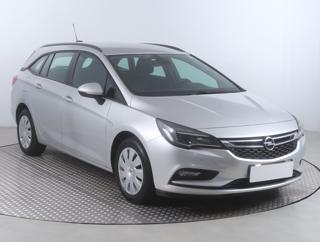 Opel Astra 1.6 CDTI 81kW kombi