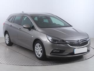 Opel Astra 1.6 CDTI 81kW kombi