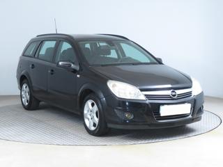 Opel Astra 1.7 CDTI 92kW kombi