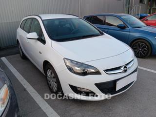 Opel Astra 1.6CDTi kombi