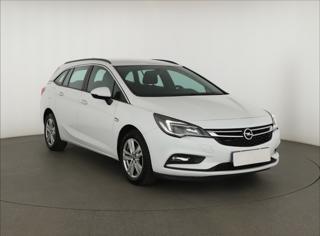 Opel Astra 1.4 T 92kW kombi