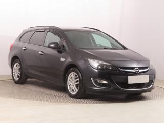 Opel Astra 1.6 16V 85kW kombi