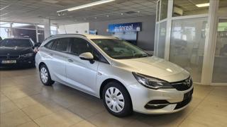Opel Astra 1,2 ST 81KW Navigace, 6st.man kombi