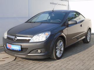 Opel Astra 1,9 CDTI TwinTop 110kW COSMO kabriolet