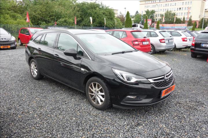 Vůz s VIN W0VBE8EG7J8018454