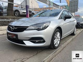 Opel Astra 1.5CDTi/2022/ELEG./AT9/TAŽNÉ,Z kombi