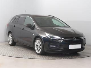 Opel Astra 1.4 T 92kW kombi
