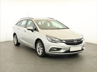 Opel Astra 1.6 CDTI 81kW kombi