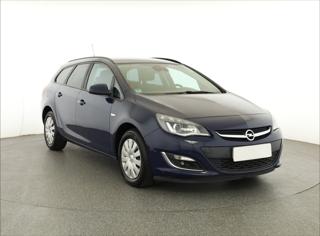Opel Astra 1.7 CDTI 96kW kombi