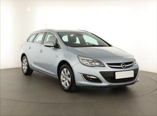 Opel Astra 1.6 CDTI 81kW kombi