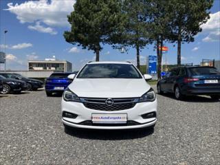 Opel Astra 1,6 CDTi 81kW Enjoy S/S ST kombi