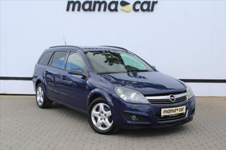 Opel Astra 1.9CDTI XENON KLIMA NAVI kombi