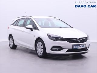 Opel Astra 1,5 CDTi 77kW ST CZ 1Maj kombi