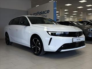 Opel Astra 1.2 ST Edition 81 kW MT+výhřev kombi