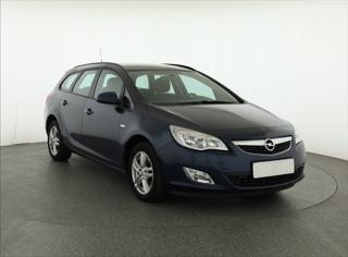 Opel Astra 1.7 CDTI 81kW kombi