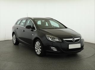Opel Astra 1.4 T 103kW kombi