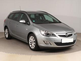 Opel Astra 1.4 T 103kW kombi