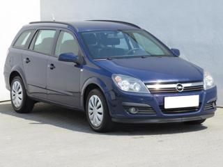 Opel Astra 1.9 CDTi kombi