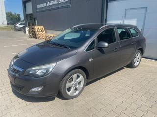 Opel Astra 1,7 CDTi  Sports Tourer kombi