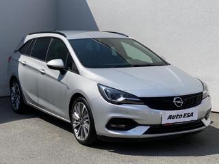 Opel Astra 1.6 kombi