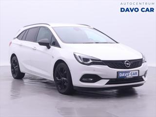 Opel Astra 1,5 CDTi 90kW Aut. CZ Elegance kombi