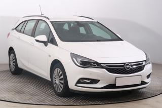 Opel Astra 1.6 CDTI 81kW kombi