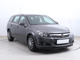 Opel Astra 1.6 16V 85kW kombi