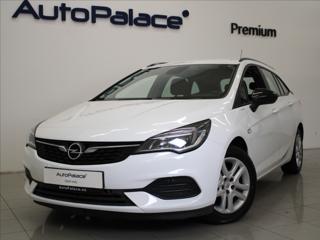 Opel Astra 1,5 CDTi Záruka 149tkm.12/2021 kombi