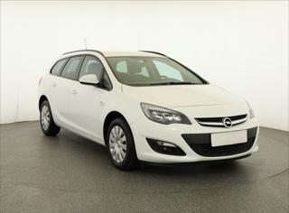 Opel Astra 1.6 16V 85kW kombi