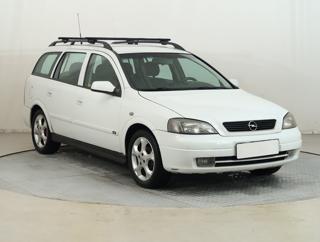Opel Astra 1.4 16V 66kW kombi