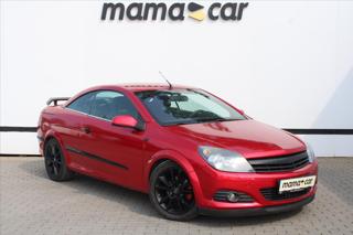 Opel Astra 1.8i 16V KABRIO kabriolet