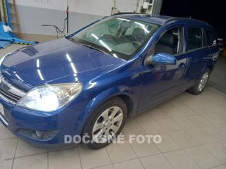 Opel Astra 1.9 kombi