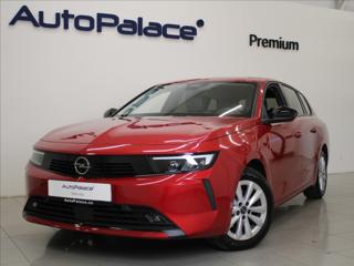 Opel Astra 1,2 Turbo 81kW ST Edition ČR kombi