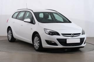 Opel Astra 1.6 CDTI 81kW kombi