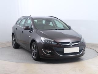 Opel Astra 1.6 CDTI 81kW kombi