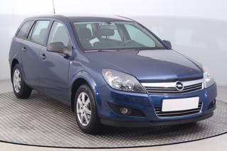 Opel Astra 1.7 CDTI 81kW kombi