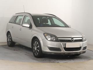 Opel Astra 1.9 CDTI 88kW kombi