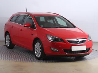 Opel Astra 1.4 T 103kW kombi