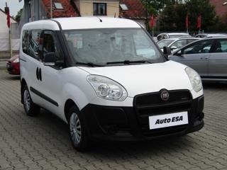 Opel Astra 1.4 T, ČR kombi