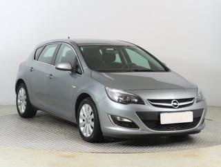 Opel Astra 1.6 16V 85kW kombi