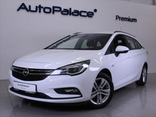Opel Astra 1,6 CDTi 81kW Záruka ČR kombi