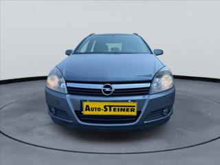 Opel Astra 1,9 CDTi 88kw kombi