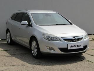 Opel Astra 1.7 CDTi kombi